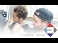 Melt! Most Likely: The Acid [Interview]