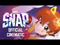 Go wide or go home—MARVEL SNAP is officially on PC | ANIMATED CINEMATIC | OFFICIAL PC LAUNCH TRAILER