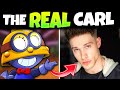 The Rocks Speak To Him | Brawl Stars Voice Actors