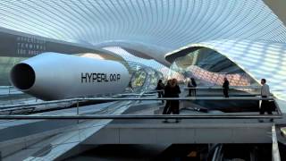 Hyperloop Terminal Concept 150706 HD