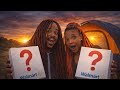 😲 “We Went to Walmart for Camping Gear… You Won’t Believe What We Found!”