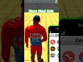 Sieara New Update Cheat Code Indian Bike Driving 3D #shorts