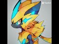 #pokimon #edit