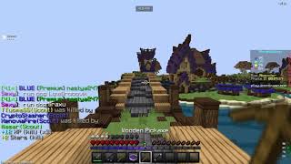 AcentraMC Annihilation short highlights + hackusates #1