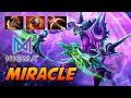 Miracle Faceless Void - TIME LORD - Dota 2 Pro Gameplay