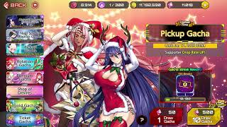 ActionTaimanin 20230110 Gameplay #001