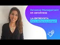 Revenue Management en aerolíneas || Entrevista a María Antonia Llompart