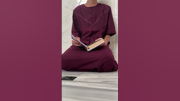 تلاوة عطرة لأواخر سورة البقرة ❤️ نسأل الله الإخلاص والقبول