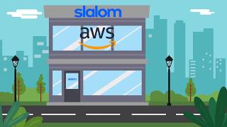 Compare AWS CloudEndure and SMS - Slalom
