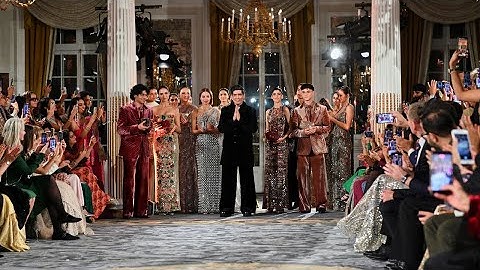 Diwali Event 2025 | UK- India Creative Circle x Manish Malhotra at the Royal Automobile Club