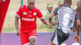 Live Singida Black Stars vs Simba