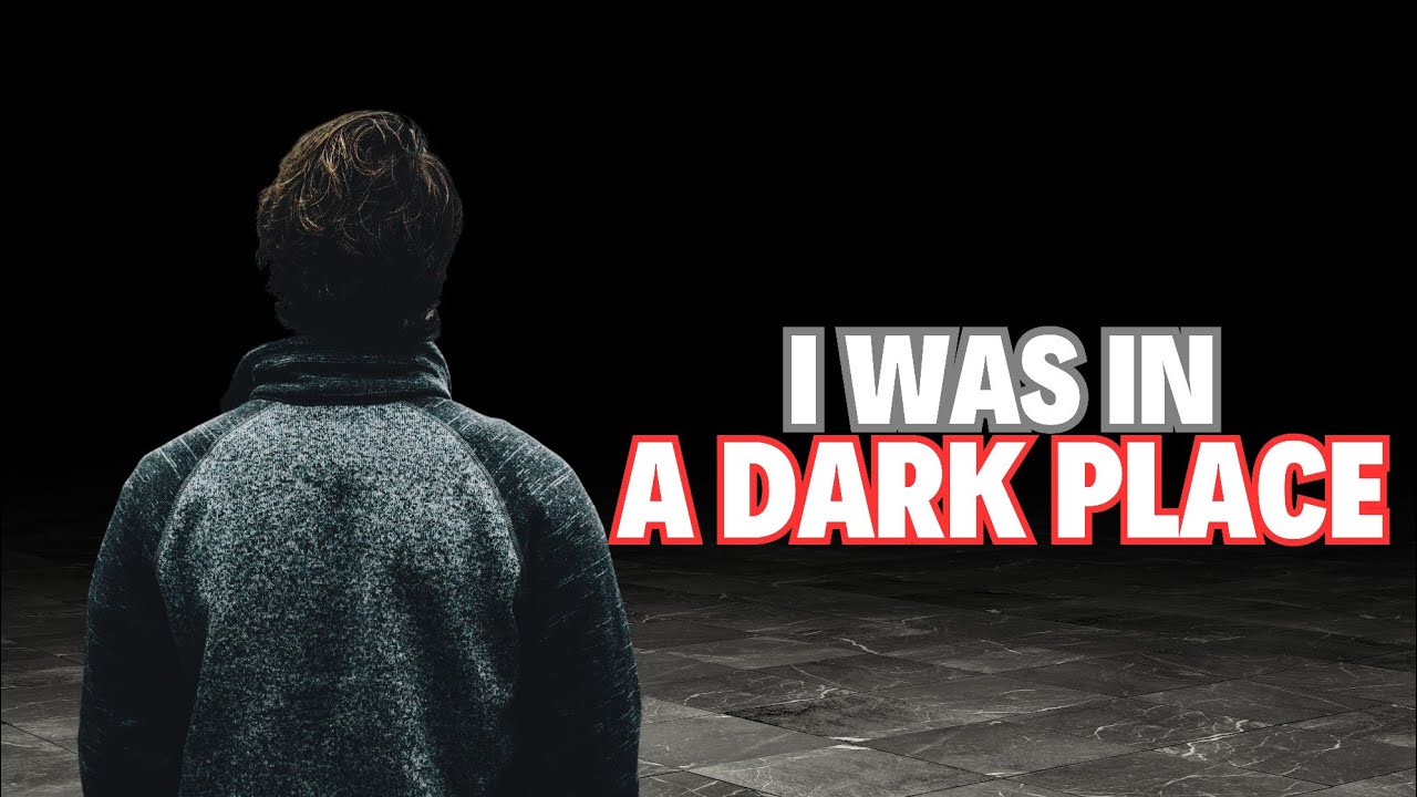Man died during surgery went to a dark place and his life was changed ...