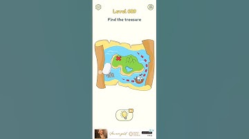 Dop 2 Delete one part level 689