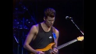 Big Country - Restless Natives - Live at The Town And Country Club (1990)