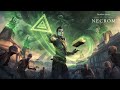 The Elder Scrolls Online - Journey to Necrom