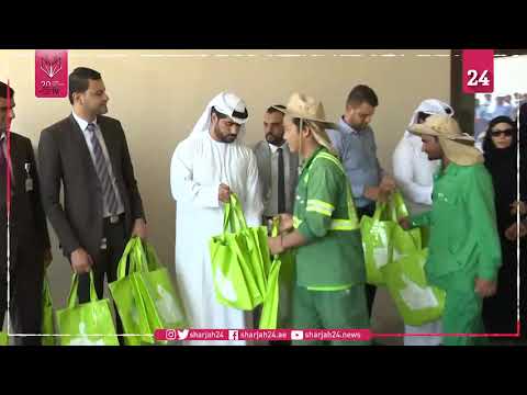 الاتحاد النسائي يطلق حملة ارتواء