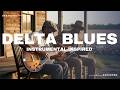 #091 Delta Blues Live – Deep Soul Guitar from Mississippi Cotton Fields |  #ブルースギター  #ブルースギター