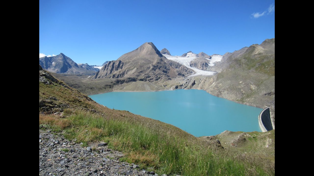 3. 3000er mit Cora in der Kraxe Bättelmatthorn 3044m