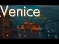 Самые красивые места в Венеции. Бурано. нарушили закон.полиция дрон