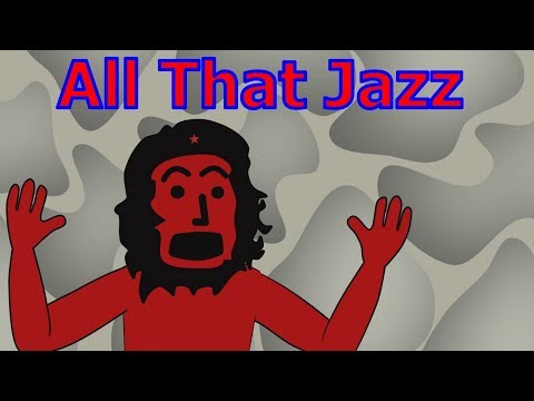 all-that-jazz