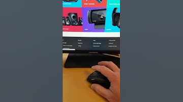 Logitech Marathon M705 Hyper scroll wheel problem