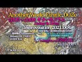 Another World Ethnic_002 ギター&ドラム ch05〜ch08 Improvisation SYNTHESIZER Art Beat Rhythm 27分50秒