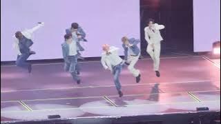 251213 RIIZE 라이즈 Fame FANCAM @ 2025 MUSIC BANK GLOBAL FESTIVAL IN JAPAN