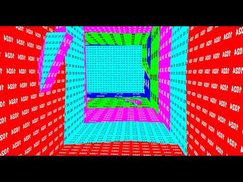 Dungeon Stomp DirectX12 Pre-Beta Demo DDS Texture mipmap.