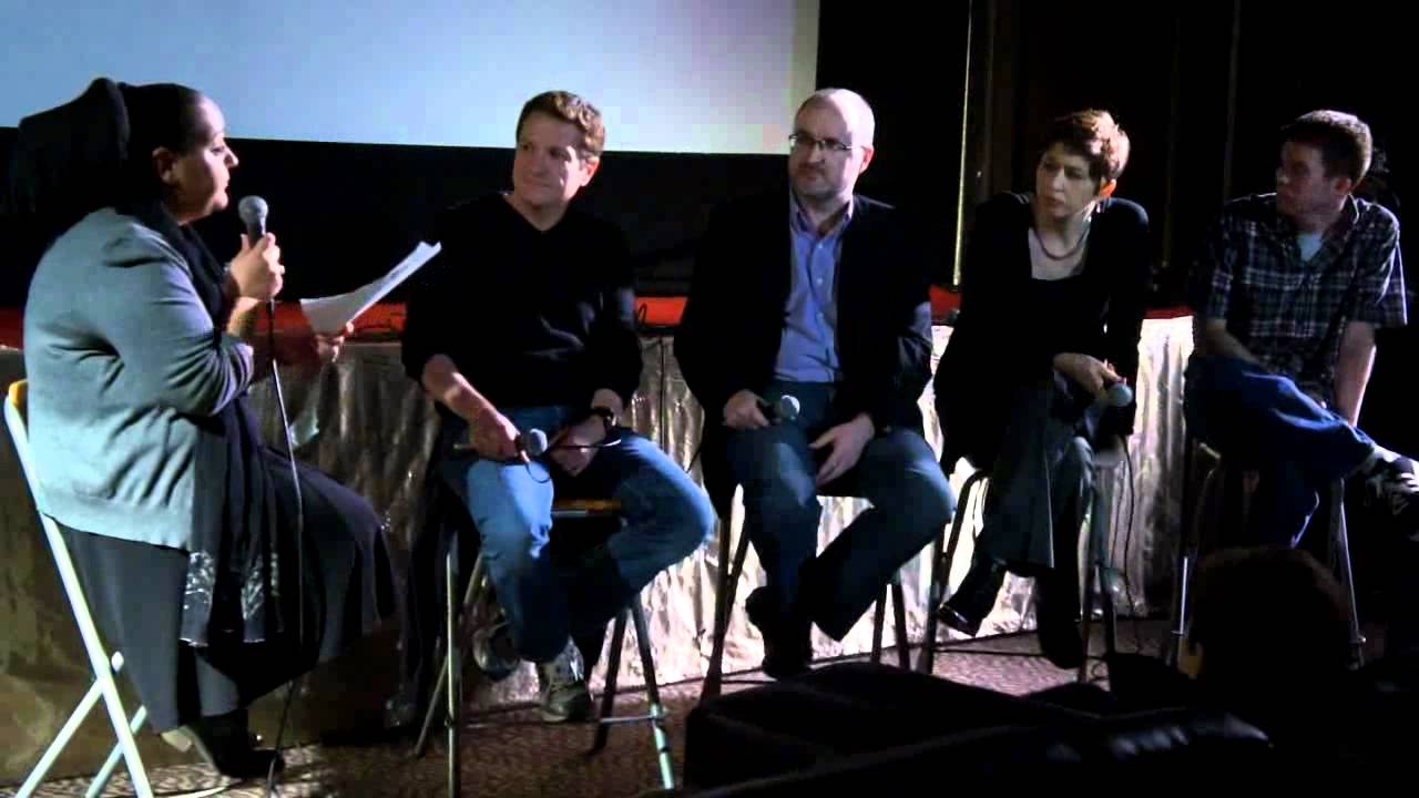 films Doc U: And The Award Goes To... DVD Screeners