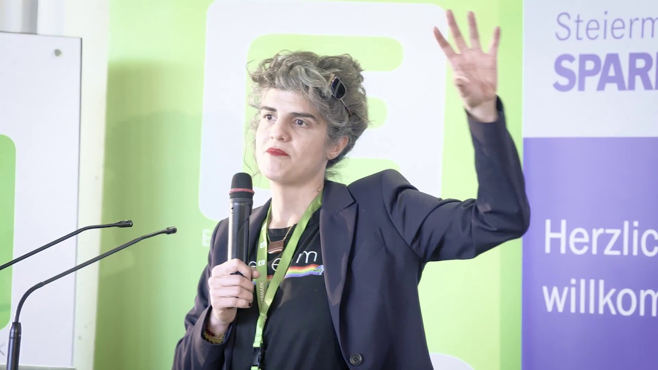 Demo Day -  Blockchain Startup Contest by @BCHGraz