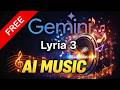 Lyria 3 Walkthrough: Next-Gen AI Music & Audio Generation