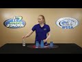 Speed Stacks - Bottle Flip Stacking