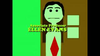 Hellstorm's Files - Season 1 Episode 28 ''The New Girl in Winsconsin'' End Credits
