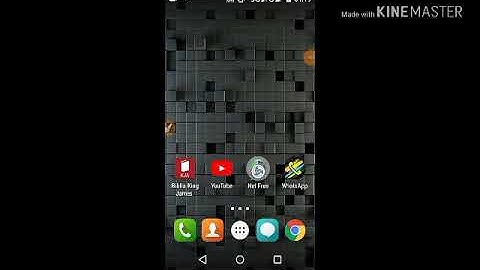 Nova configuração do HTTP injector pro na vivo