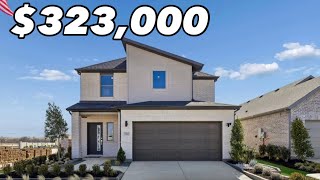 $323k NEW 2 story HOMES IN MCKINNEY TEXAS!!!!!!