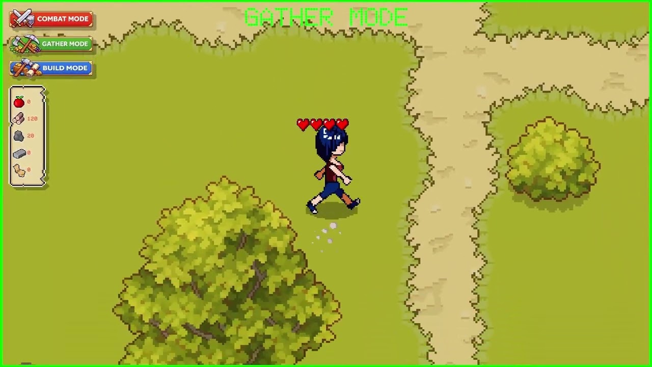 Building My Game SOLO – Help Shape It! | Survival Builder Update