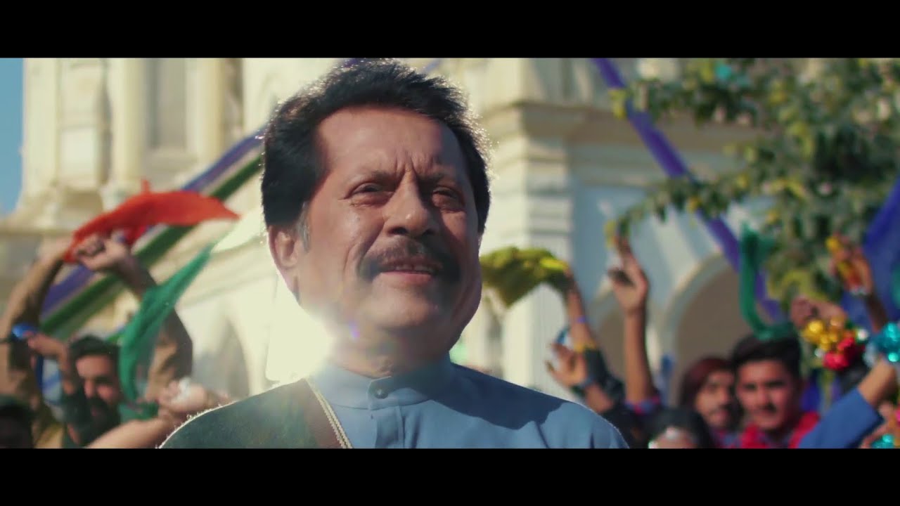 Multan Sultan Official Anthem 2019 | Attaullah Khan Esakhelvi