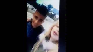 ولد عواطف شايخ عامل جو مع جمهورو