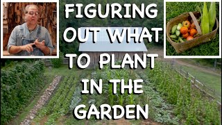 What to Plant in Your Garden - FHC Q & A