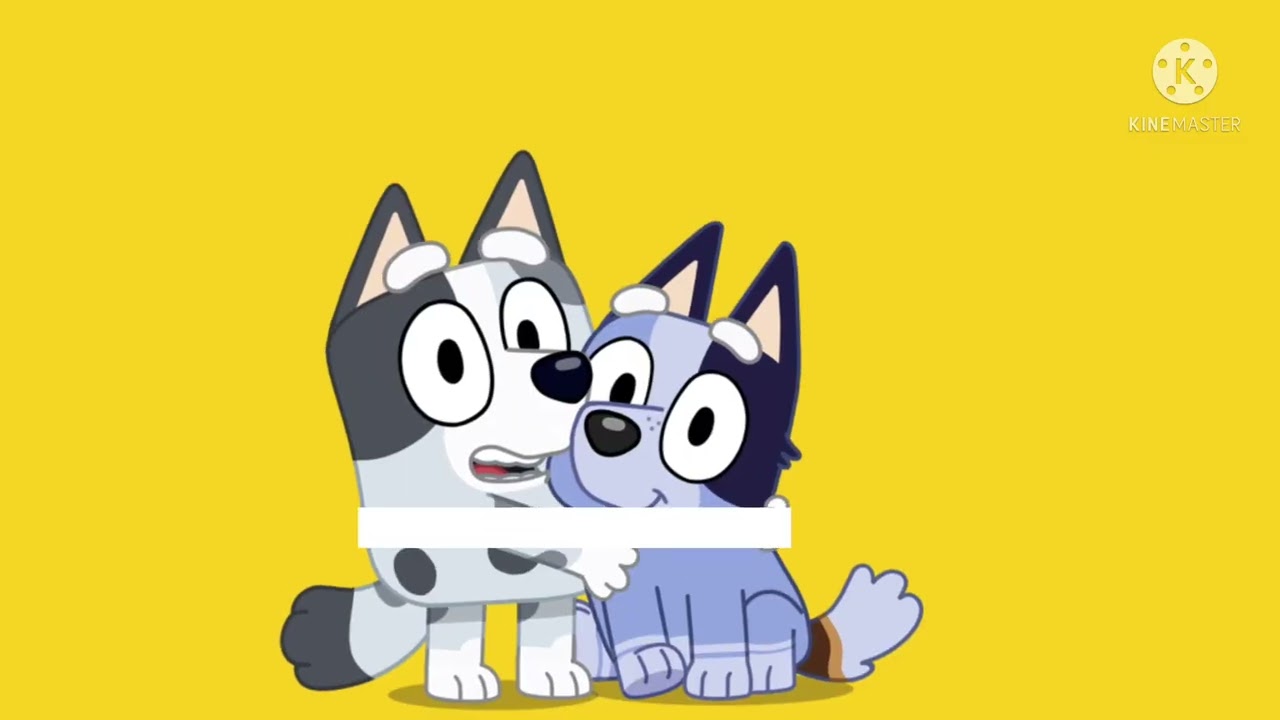 Bluey Muffin Push Socks (FULL EPISODE) YouTube