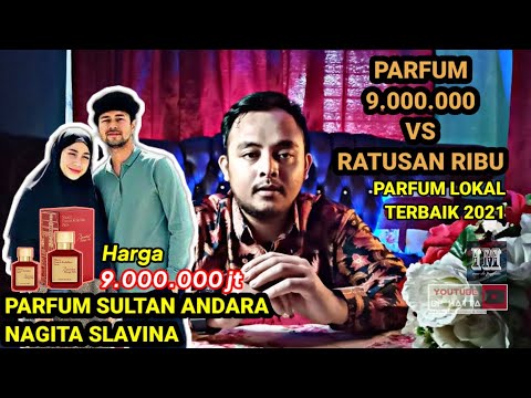 Video: Penyalahgunaan parfum menyebabkan evakuasi orang