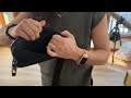 Quick Draw CCW Fanny Pack with Gun Holster