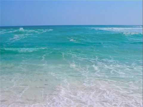 FRAGILE ~ STING ~ SANTA ROSA ISLAND ~ GULF OF MEXICO ~ MAY 2010 - YouTube