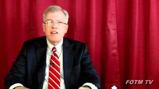 Episode 4, Part 1: Accreditation Shopping -- What are the FOTM, Free-market Policy Recommendations?