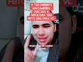 😔 TÁ PRA ACONTECER 😔  EU VEJO UM HOMEM FAZENDO A SUA FAMÍLIA CHORAR!
