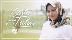 CINTA YANG TULUS (Music Video Cover by KAFFA PROJECT)  - Durasi: 4:00. 