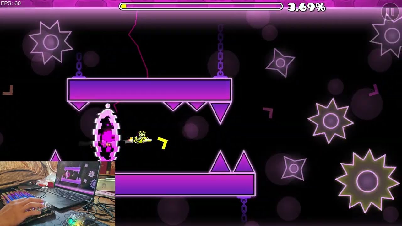 The Lost Existence 81 (Race against ‪@ZxJoshua33‬) - YouTube