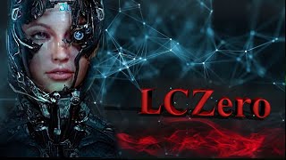 LCZero. Шедевр Нейронной Сети!