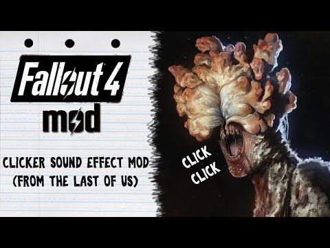 The Last of Us™ Remastered Clicker Sound 