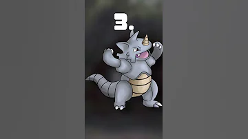 Jaký je vůbec první Pokémon?
